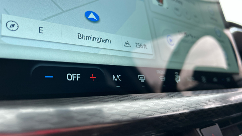 Ford Kuga 1.5 EcoBoost Titanium 5dr Petrol Estate